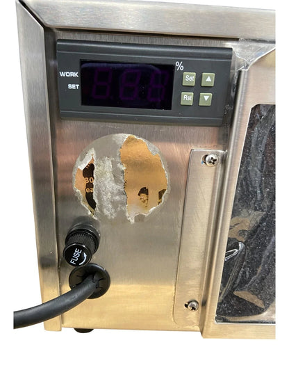 Dehumidifier for Marine Applications - Mermaid Dry-Pal DP-1 (110V/60Hz)