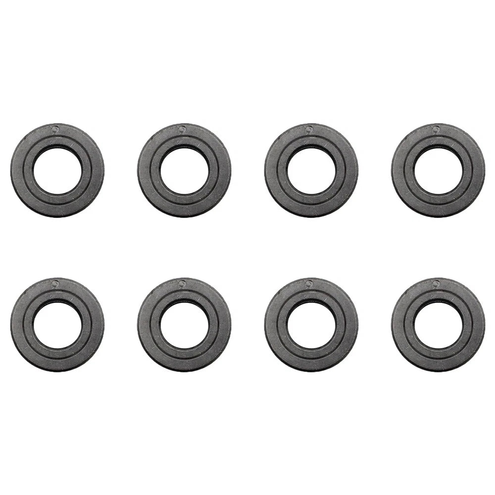 8X Wheel Bearing/Bushings for Dixon