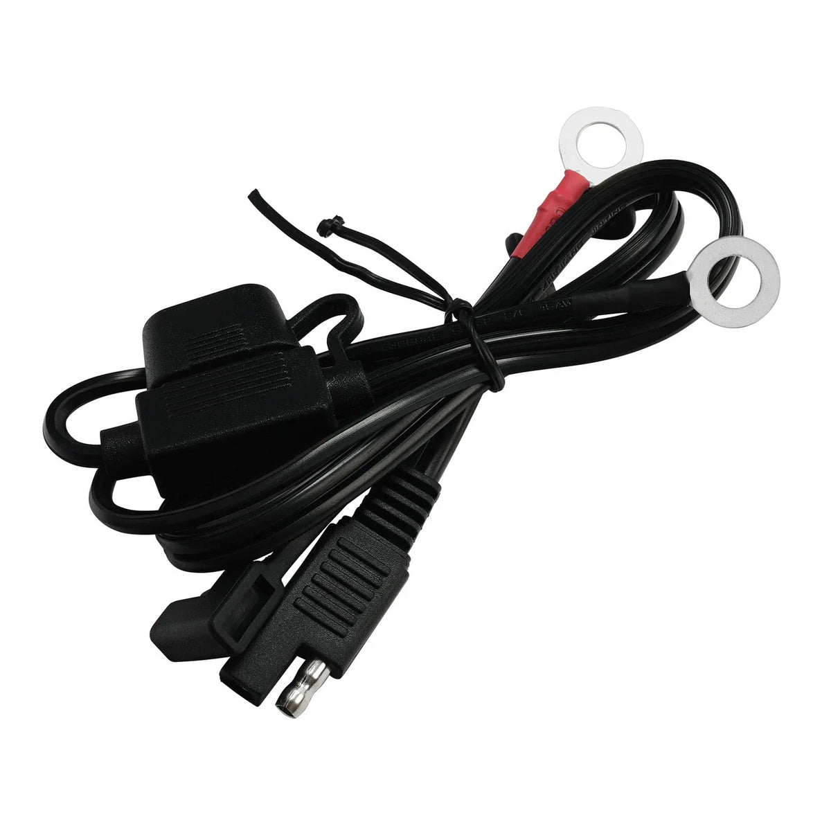 Battery Cable Terminal Connector for Harley (Fits )