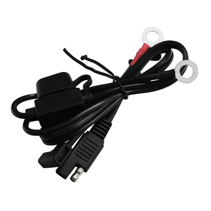 Battery Cable Terminal Connector for Harley (Fits )