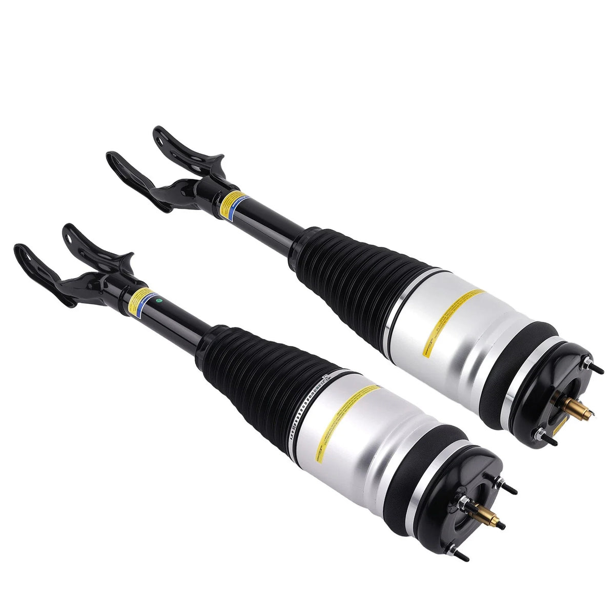 2X Front Air Suspension Shock Struts for Jeep Grand Cherokee (2011–Present)