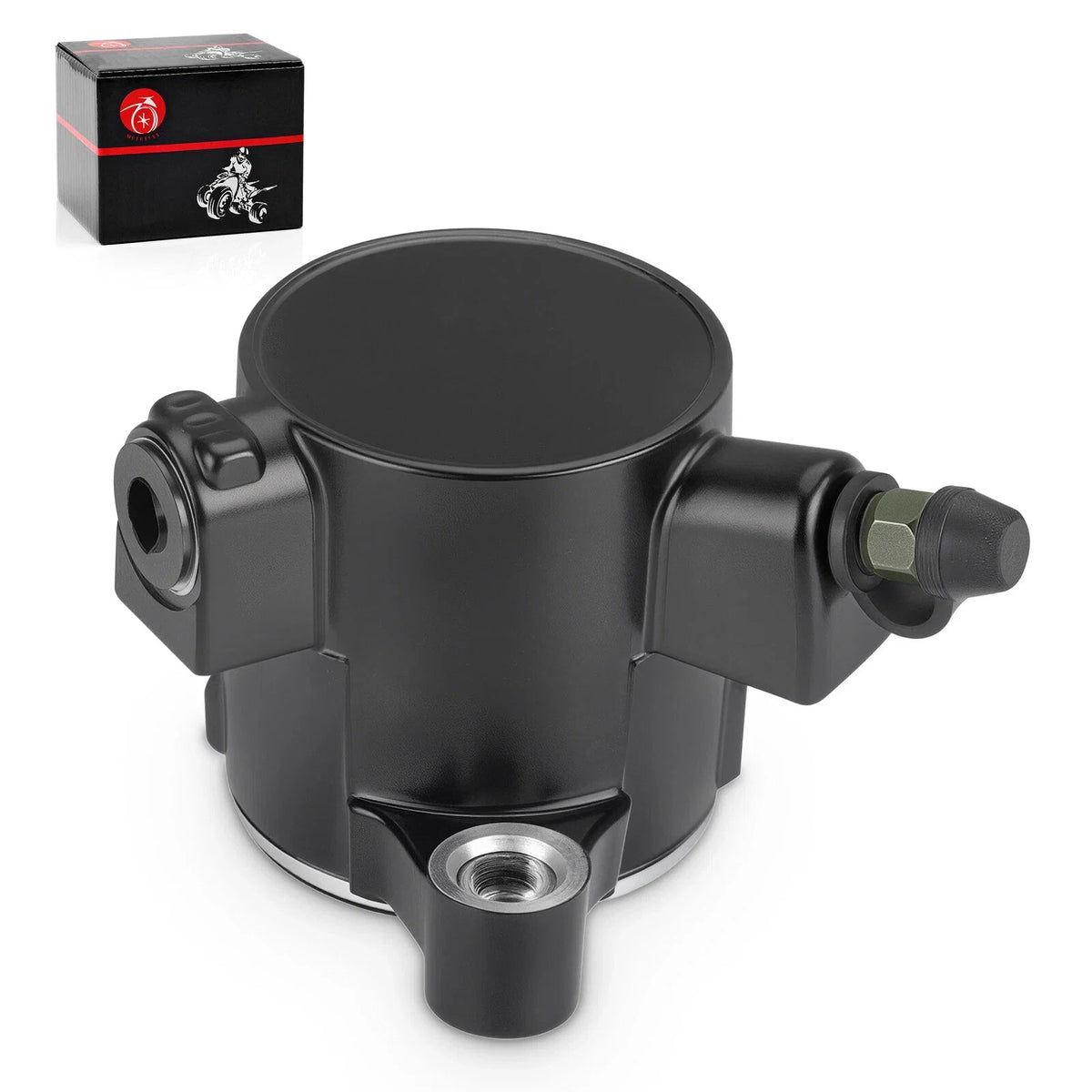 Cylinder for Suzuki Hayabusa GSX1300R GSX1300RZ (1999–2003)