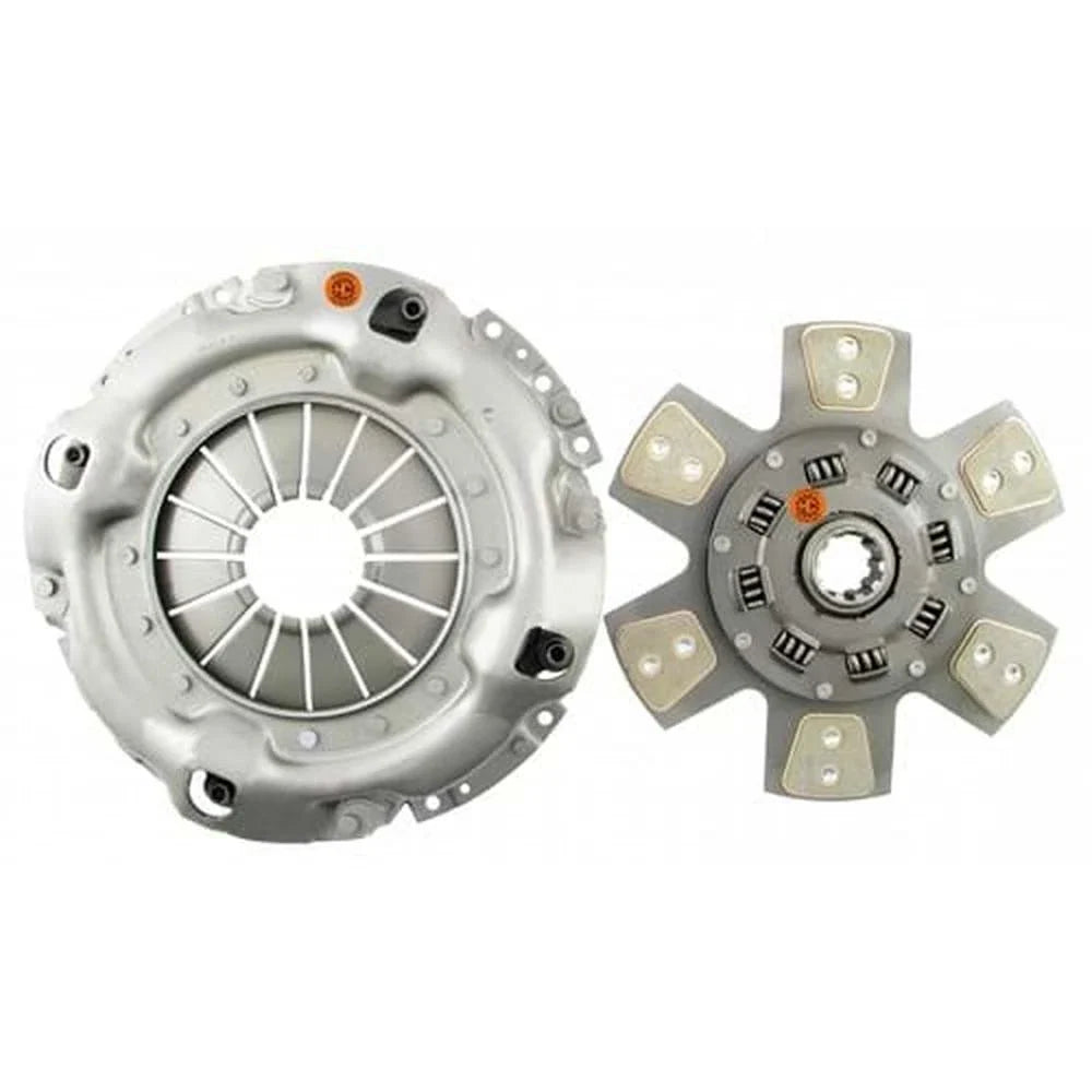 Clutch Unit F8151U for New Holland (13")
