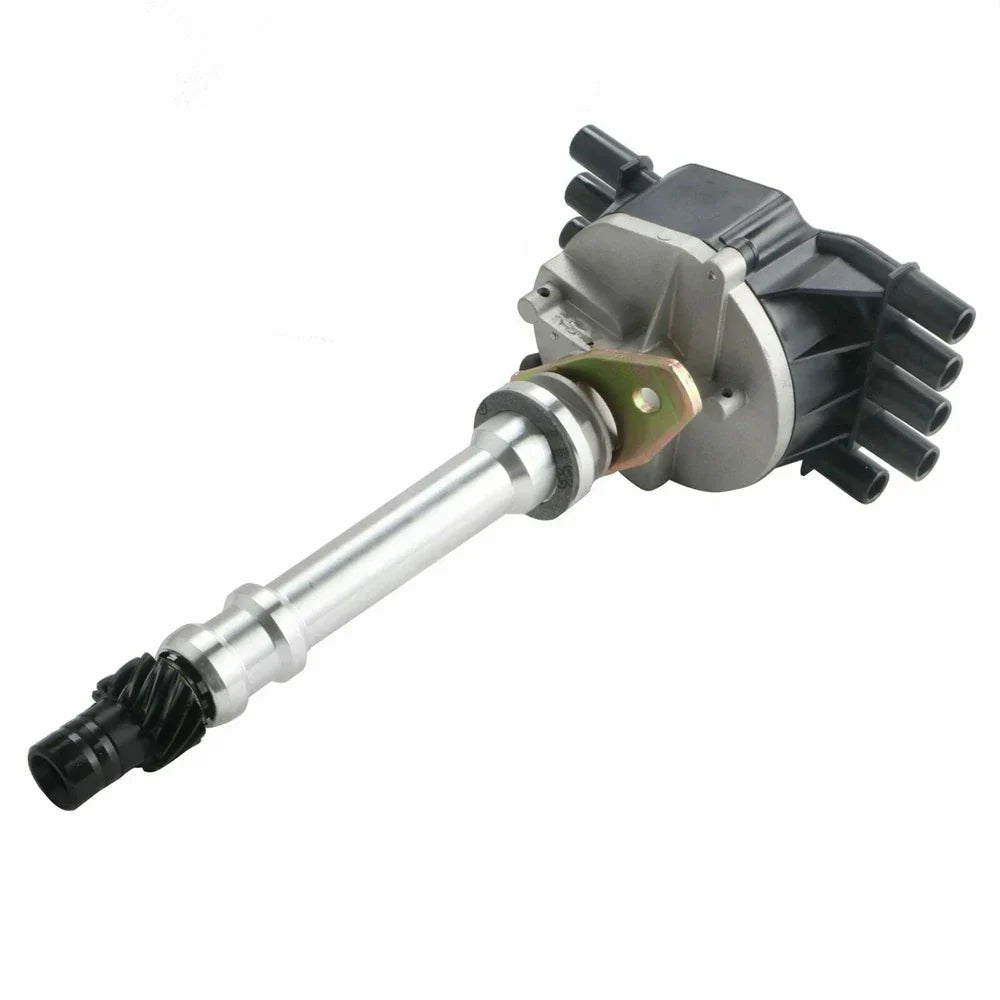 Distributor Ignition for GMC C1500 C2500 K1500 2500 Suburban Isuzu NPR (1990-1999)