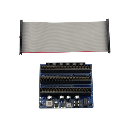 ISA expansion cards for Book8088 Hand386