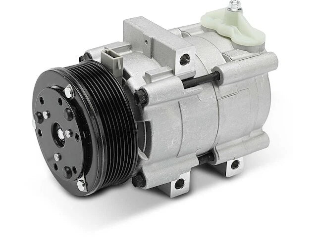 A/C Compressor for Ford E150 Econoline Club Wagon (1997–2001) 18244HDRP