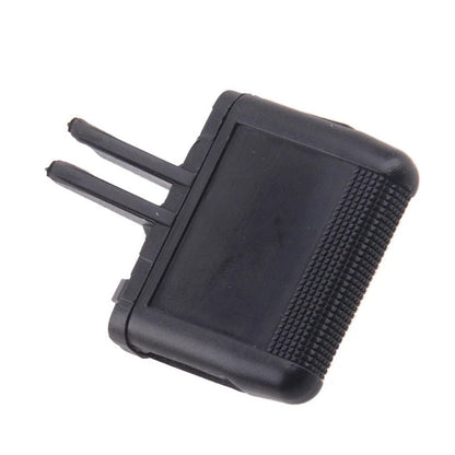 A/C Air Vent Outlet Tab Clip for Toyota Land Cruiser Prado FJ150 (2010–2017)