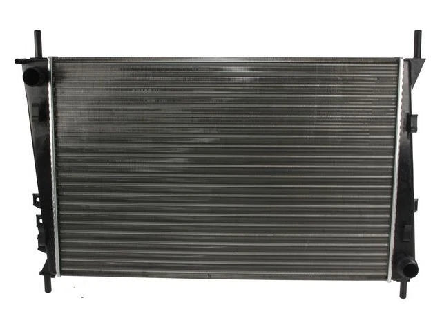 Radiator for Jaguar X Type (2002–2008) 76863KFCZ