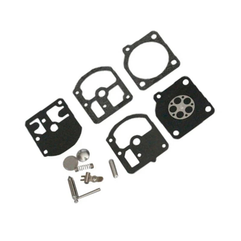 Carburetor Repair Accessory Kits for Zama C1S-H4 C1S-H4A C1S-H8 C1S-H8A RB-11