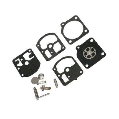 Carburetor Repair Accessory Kits for Zama C1S-H4 C1S-H4A C1S-H8 C1S-H8A RB-11
