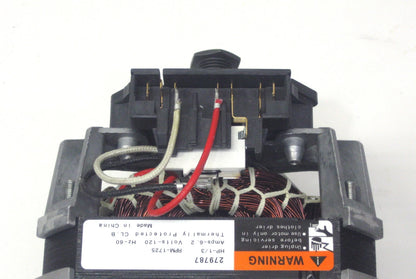 Dryer Motor & Belt Roller Kit for Whirlpool Kenmore