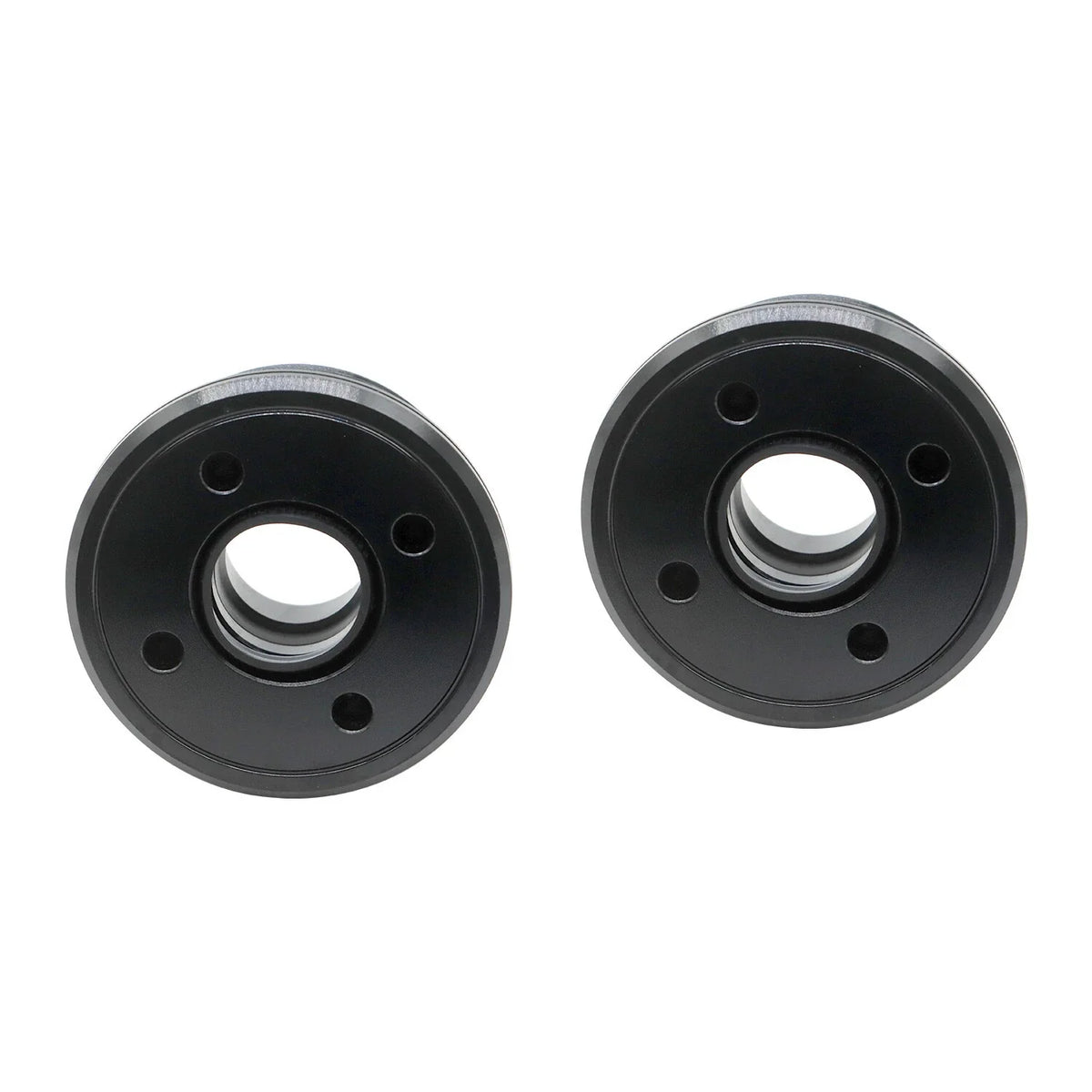 2X Screw Trim Cylinder & Seals for Yamaha 115-225HP (64E-43821-05/06)