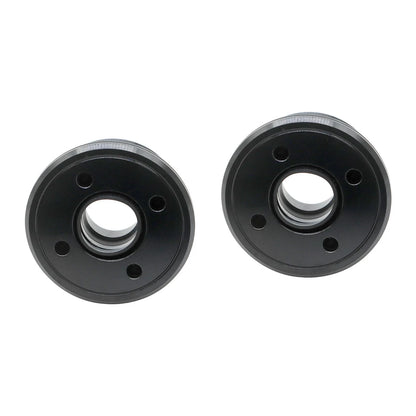 2X Screw Trim Cylinder & Seals for Yamaha 115-225HP (64E-43821-05/06)