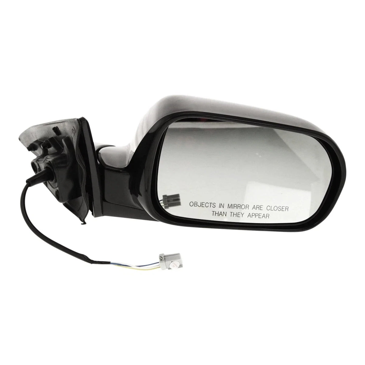 Power Mirror Set of 2 for Honda Accord Coupe (1998–2002)