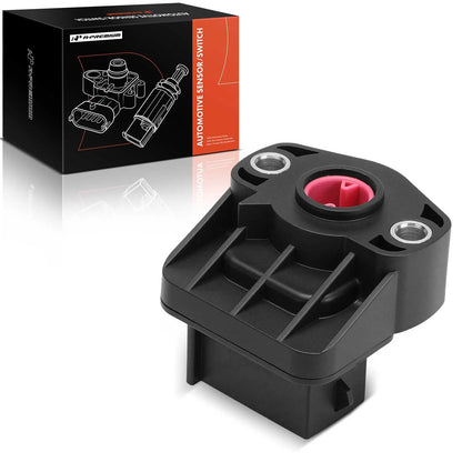 Throttle Position Sensor for Ford F-Super Duty F-250 F-350 (1999–2016) - 2001025, 5S5121, CX1316, E7EF9B989AA, E7EF9B989AB, E7FZ9B989A, TH35