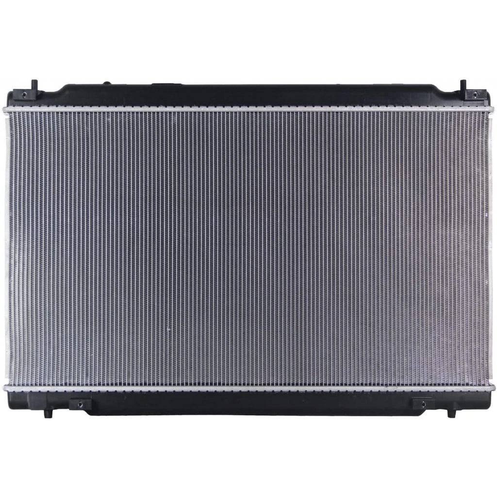 Radiator for Honda CRV (2017–2019) | HO3010243, CLX-M0-13626-CL360A55