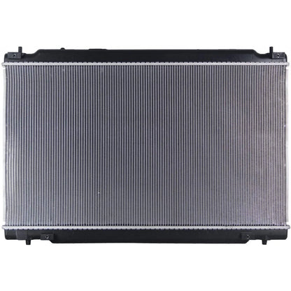 Radiator for Honda CRV (2017–2019) | HO3010243, CLX-M0-13626-CL360A55