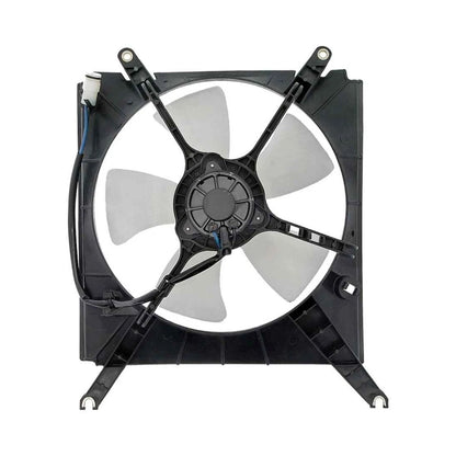 Radiator Fan for Suzuki Swift (1995–2001) ALX-PAU-RB-620-707-CL360A53