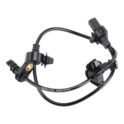ABS Speed Sensor for Acura ILX (2017–2021) 18016146, 57470TX6A01, 2ABS2883