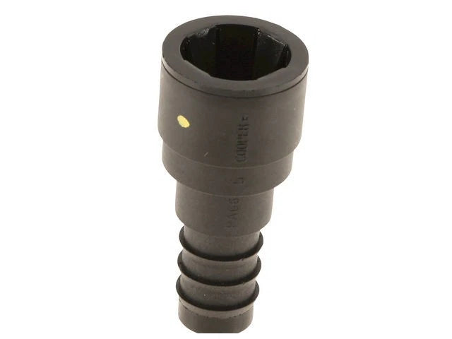 Heater Hose Connector for Chevrolet Silverado 2500 HD Classic (2007) 43566NVXC