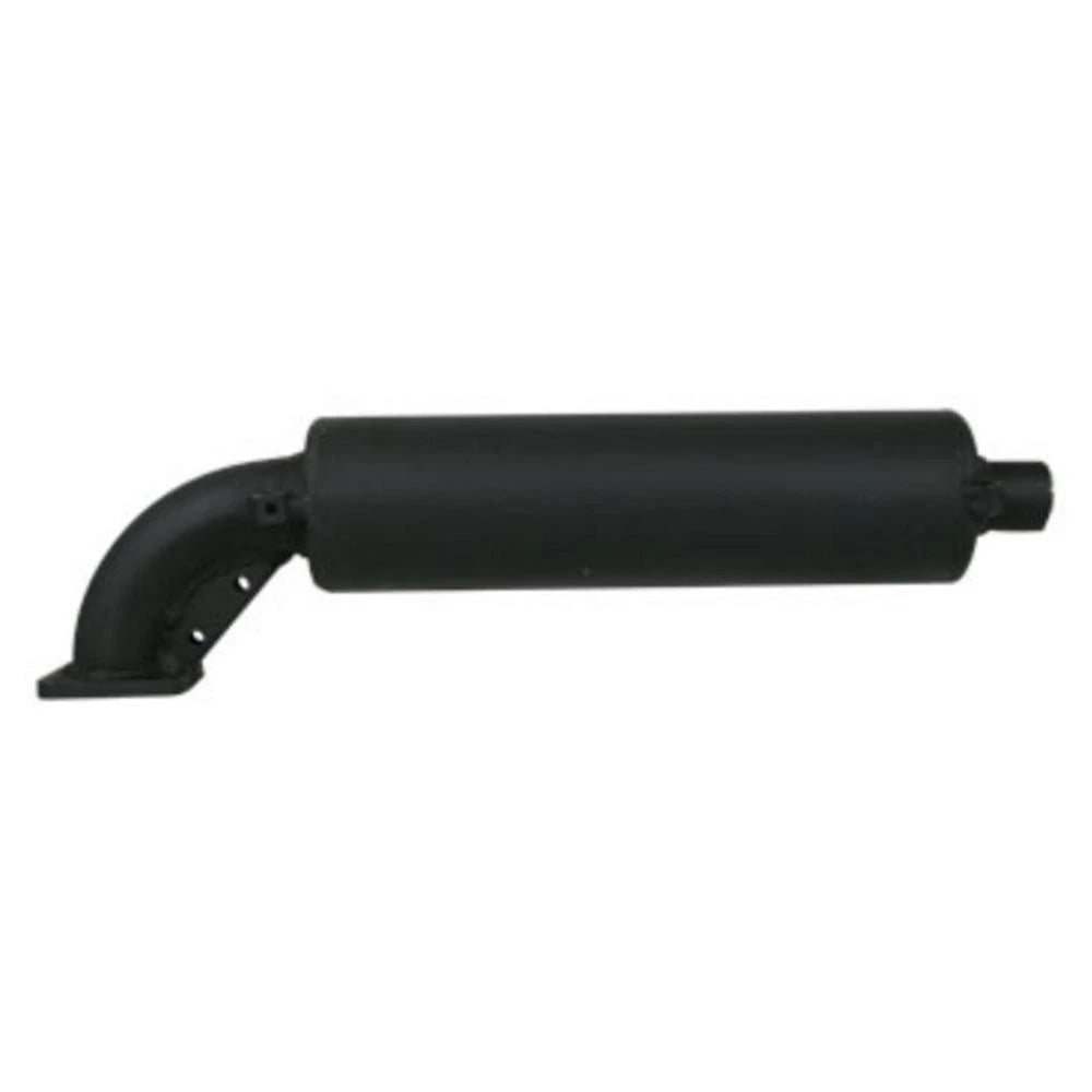 Muffler for Kubota B6100 B7100 (1978–1998)
