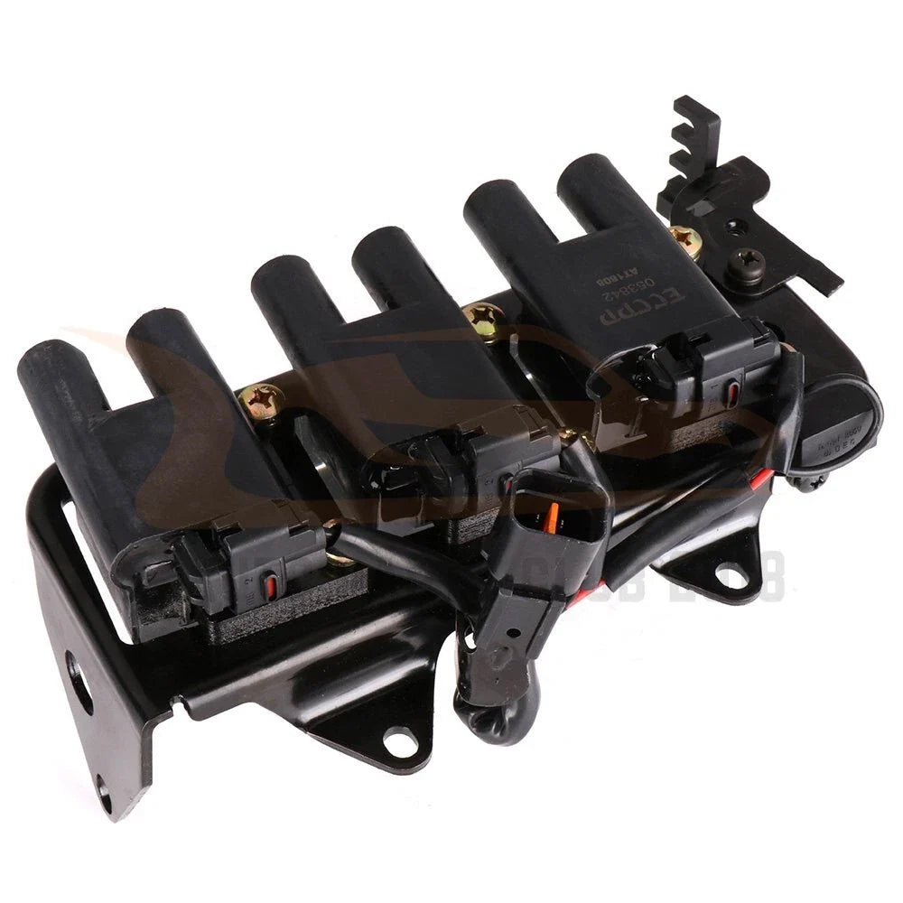 Ignition Coil UF498 for Kia Sportage Hyundai Tucson