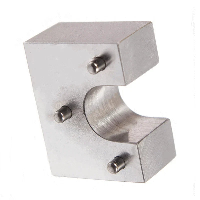 End Nut Tool for Volvo Penta AQ290 SP-A DP-A (872612, 3860881)