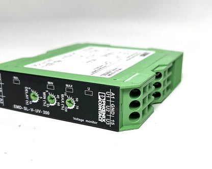 Monitoring Relay EMD-SL-V-UV-300 for Phoenix Contact (OEM)
