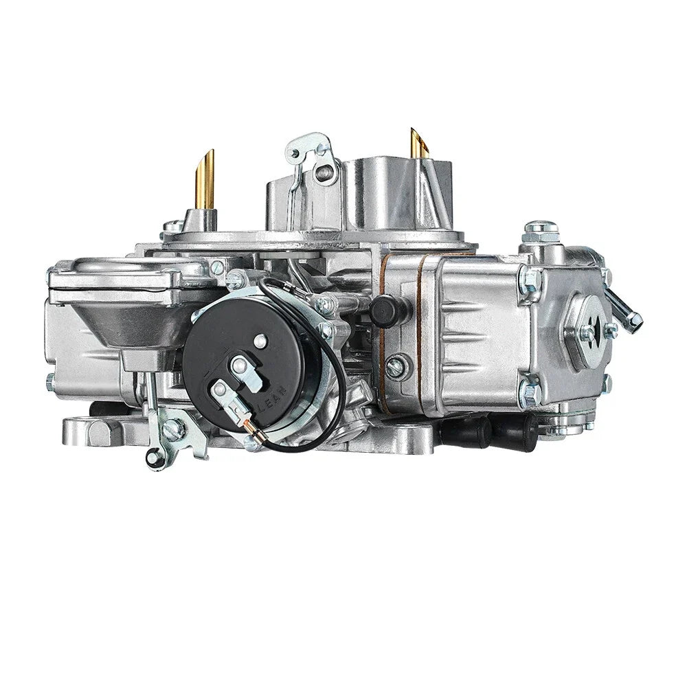 Holley 4160 600 CFM 4 Barrel Carburetor for Ford Bronco (1969–1970)