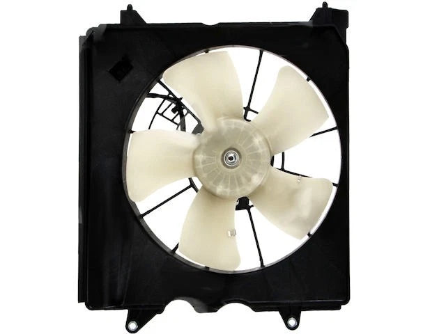 Auxiliary Fan Assembly for Acura TSX (2009–2014) 67874ZZYQ