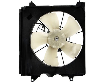 Auxiliary Fan Assembly for Acura TSX (2009–2014) 67874ZZYQ