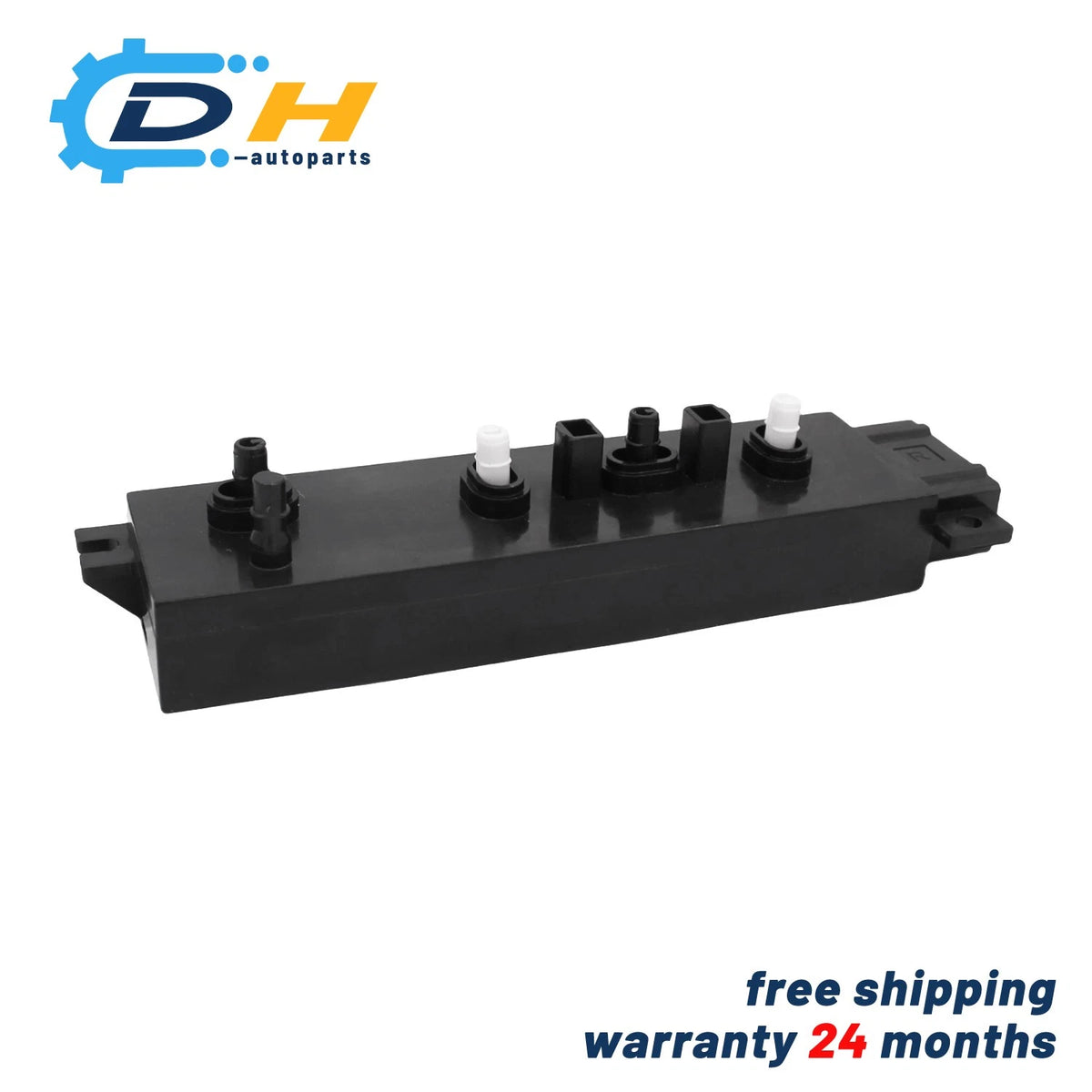 4-Way Passenger Side Seat Switch for Honda Accord Odyssey Pilot (2009–2024) 81253-SDB-A71, 81253SDBA71