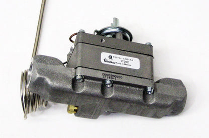 Gas Oven Thermostat for Blogett 11527 FDTH-1-05-48