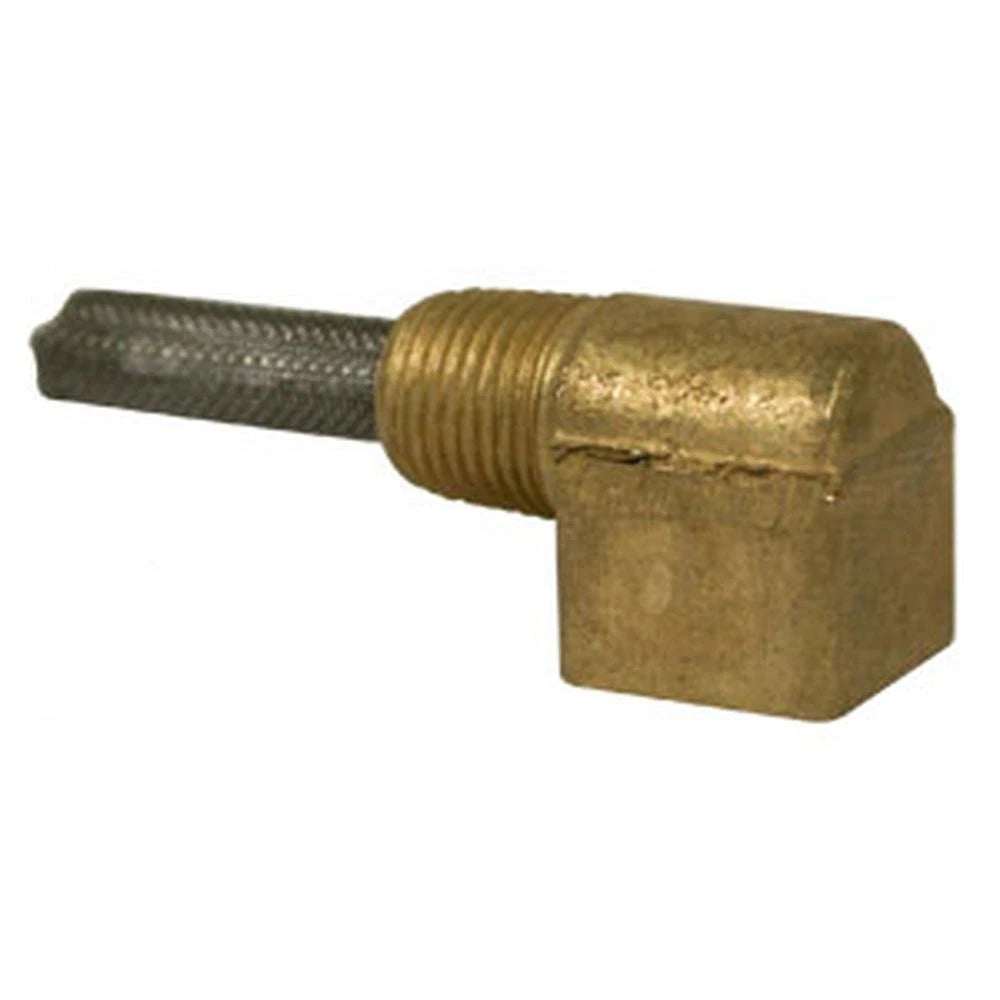 Carburetor Elbow & Strainer for Allis Chalmers (Fits All Models)