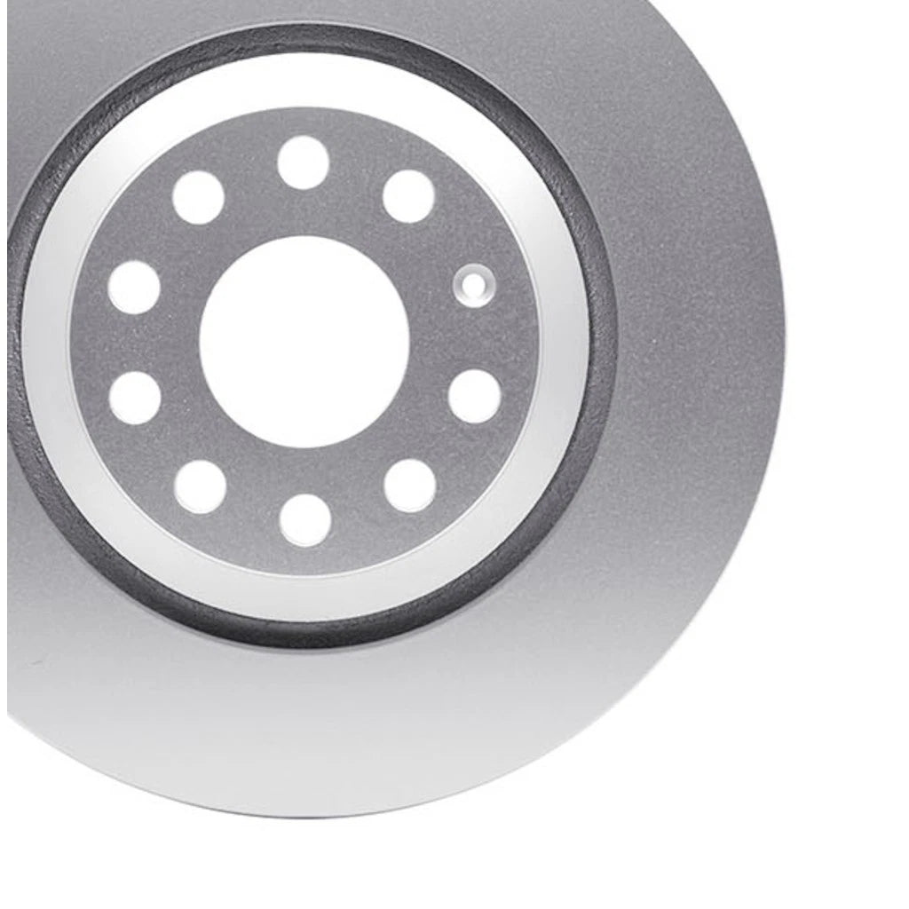 Rear Brake Rotors for Volkswagen Golf R (2012–2013) ALX-PAU-DF-4002-74016-CLA7