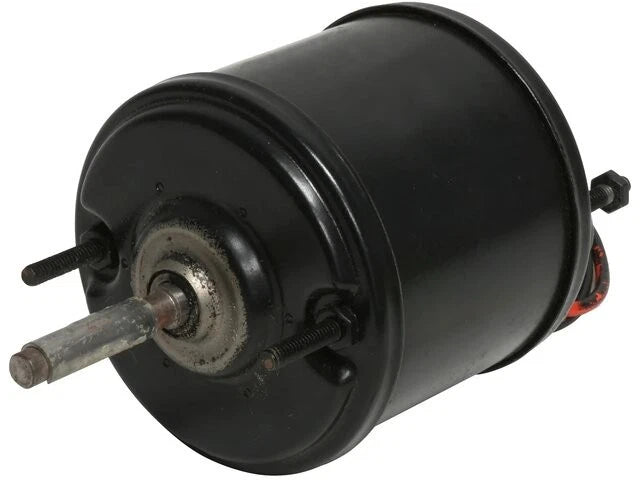 Blower Motor for Blue Bird Vision School Bus (2004–2018) 98682BYRW