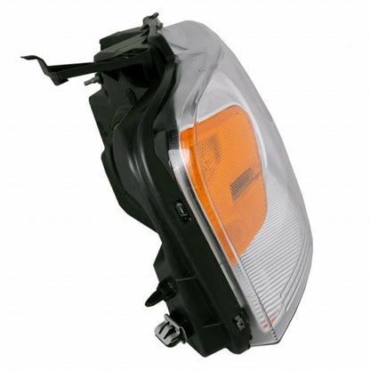 Passenger Side LED Headlight for Ford F-150 (2004–2008) FO2503201, CLX-M0-20-6457-00-CL360A55