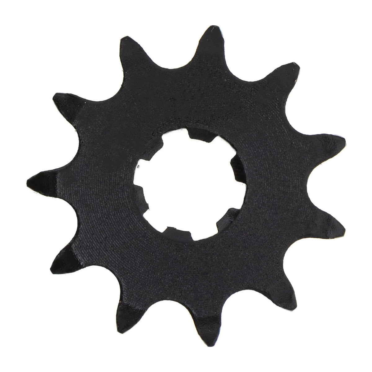 Sprocket Chain Set for Derbi Senda R 50 (MK1004509, 40530-GBF-B01, 40540-KSE-003)