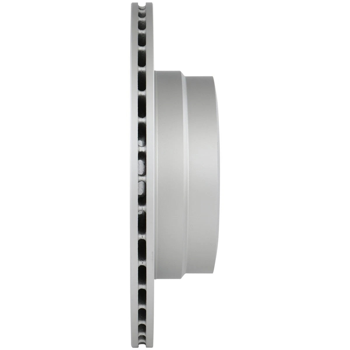Bosch Brake Disc for (2010–2019) - Part Number 15010134