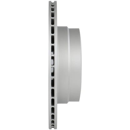 Bosch Brake Disc for (2010–2019) - Part Number 15010134