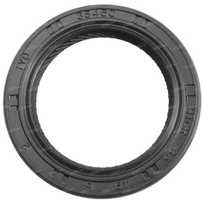 Camshaft Oil Seal AL25 4cyl 1.5L 3A-C for Toyota Tercel (1984–1988)