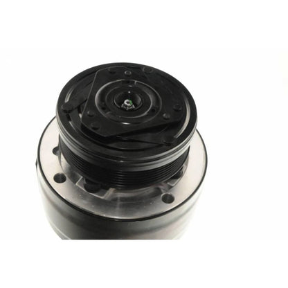 A/C Compressor with Clutch for Chevy S10 Pickup GMC Sonoma (1990–1993) 15-20184