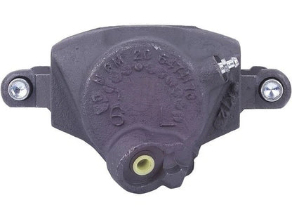 Front Left Brake Caliper for Pontiac Bonneville (1971–1976) 96733PQYY