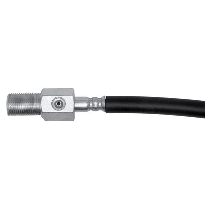Brake Hydraulic Hose for Chevy C6500 Kodiak (1997–2002) ALX-PAU-DF-350-71011-CLA2