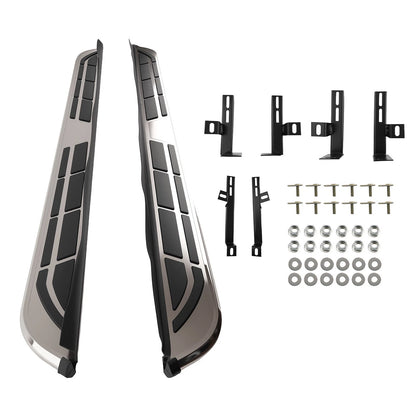 Step Rails Running Boards for Infiniti JX35 QX60 (2013–2021) zCvSWW