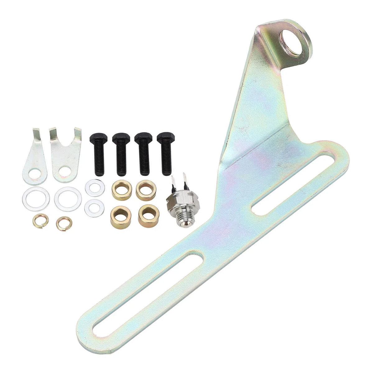 Neutral Safety Switch Kit for TH-350 TH-400 700-R4 (BL 1400U)