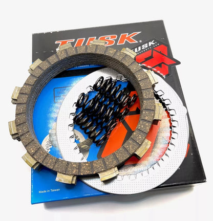 Clutch Kit with Heavy Duty Springs for Kawasaki KX85 (2001–2024) 1030680054