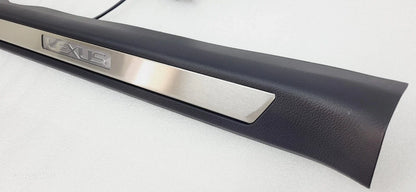Illuminated Door Sill for Lexus RC350 (2015–2024) PT94424150