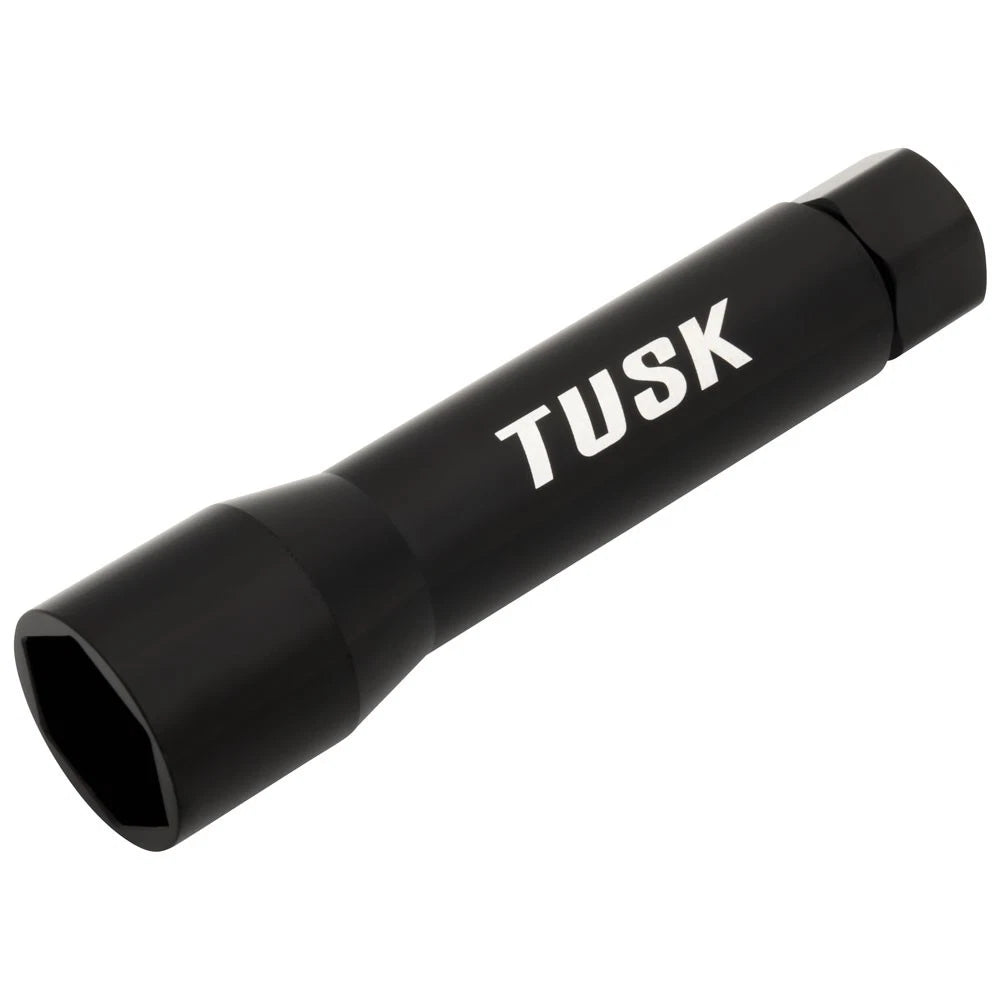 Tusk Thin Wall Spark Plug Socket 14 mm for KTM SX XC EXC (213-866-0001)
