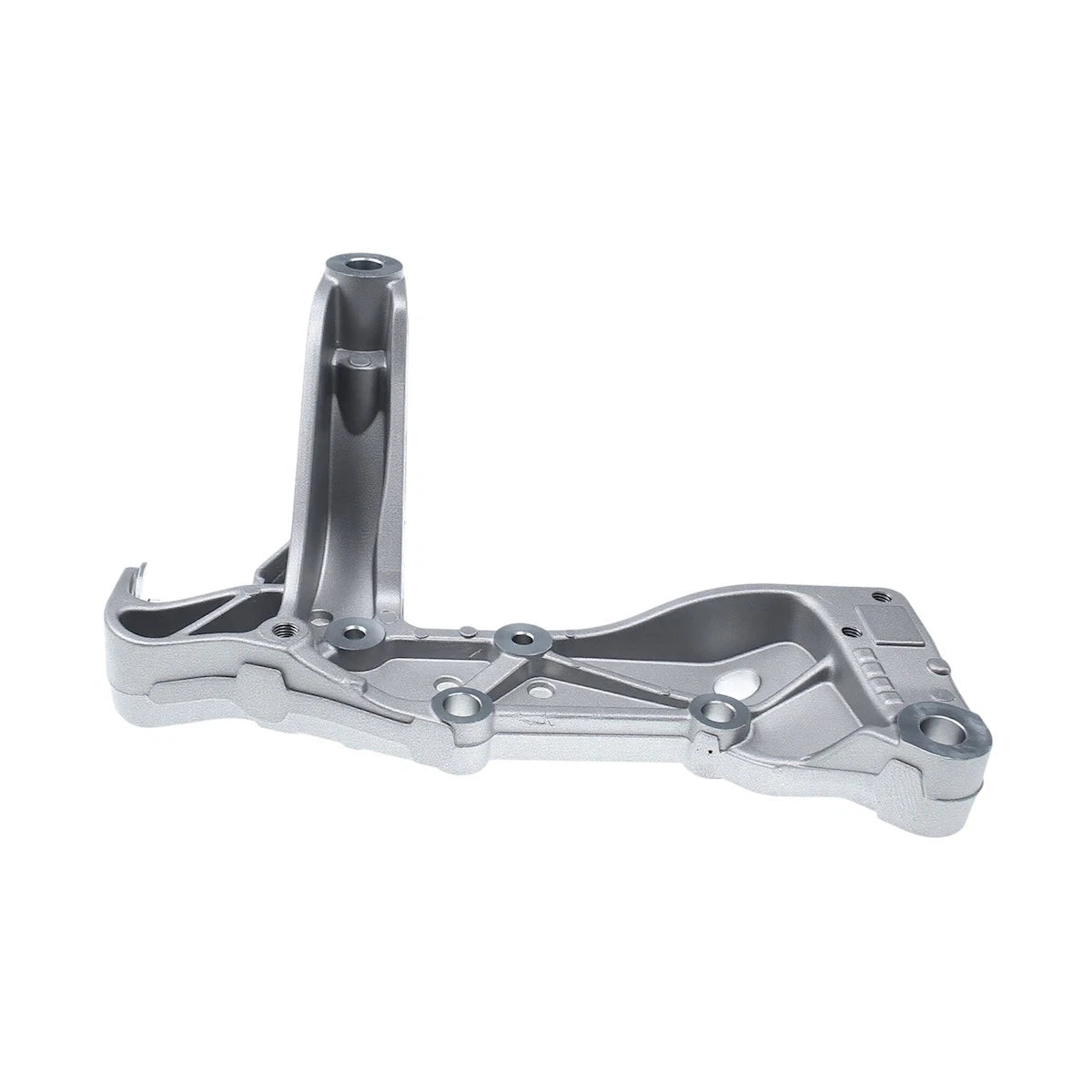 Front Passenger Right Motor and Transmission Mount Bracket for VW Eos (2010–2015) 18076777, 1K0199296F, 1K0199296E, 1K0199296J
